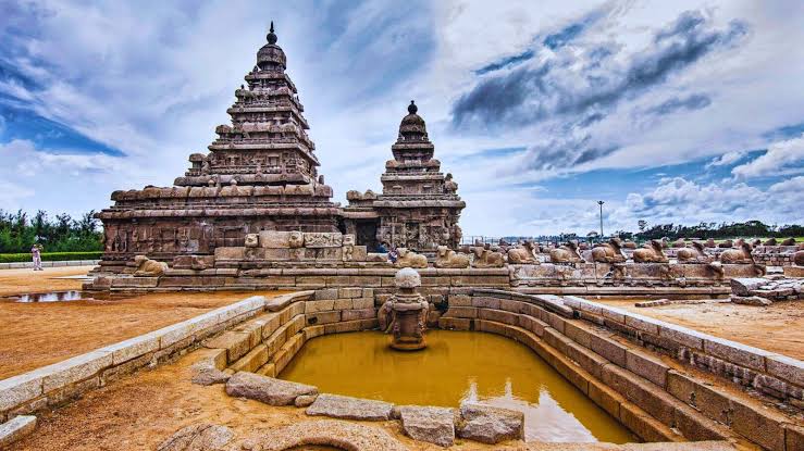 Explore Tirupati & Mahabalipuram